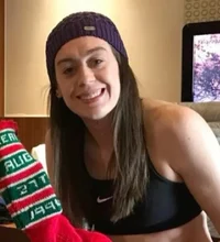 Breanna Stewart