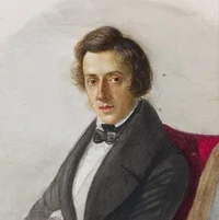 Fryderyk Chopin