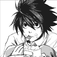 L Lawliet