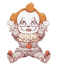 Baby Pennywise 