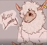 Miss lamby 