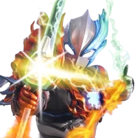 Blazar - Tilsofird L