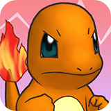Mad Charmander