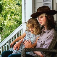 Carl Grimes
