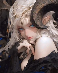 Demon of Destruction