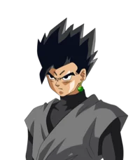 Gohan black -sz-