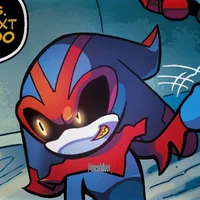 Eclipse The Darkling