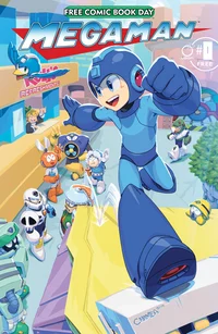 Megaman RP