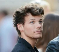 Louis Tomlinson