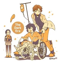 01 - Buraiha Trio