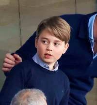 Prince George