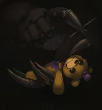 Nightmare _FNAF 4_