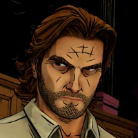 Bigby Wolf
