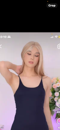 Trans sister