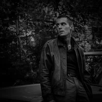 Евгений Боков