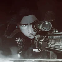 00- Caitlyn Kiramman