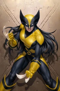 Giant X-23