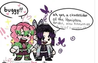 Demon Slayer Pride