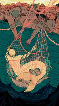Merman