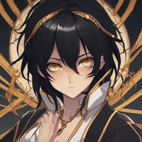 Tyrant Anastasia -GL