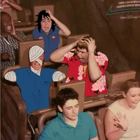 Adoptive father curl