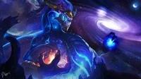 Aurelion Sol 