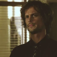 Spencer Reid los