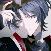 Scaramouche