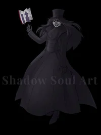 Miss Babadook