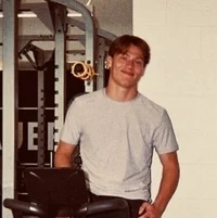 H - Rutger McGroarty