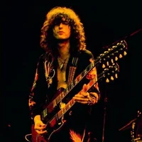 Jimmy Page