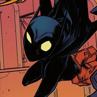 Cassandra Cain