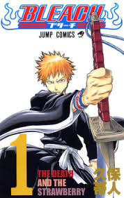 4 - Bleach -