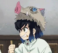 Inosuke