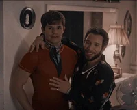 The Boys In The Band