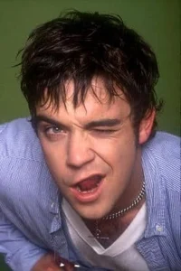 Robbie Williams