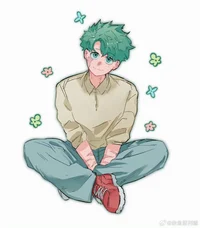 Deku 