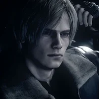 Leon Kennedy