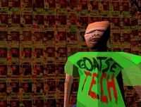 Chunkopop G-Tech Exe