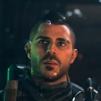 John Soap MacTavish