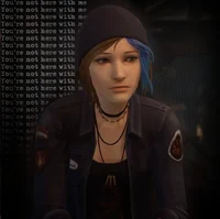 Chloe Price