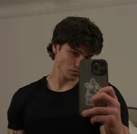 Aiden Corbain