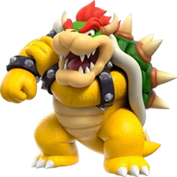 Bowser 