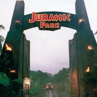 Jurassic Park RP