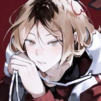 Kozume Kenma