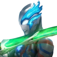 Blazar - Tilsonite S