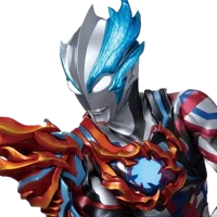 Blazar - Firdran Amr