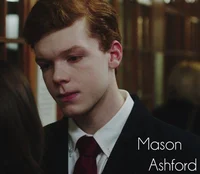 Mason ashford 