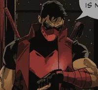 Jason Todd