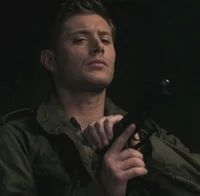 01 Dean Winchester
